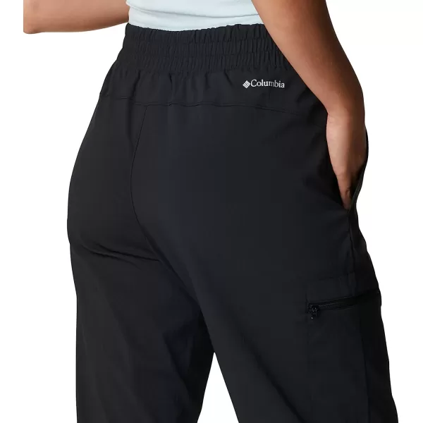 imageColumbia Womens On The Go JoggerBlack