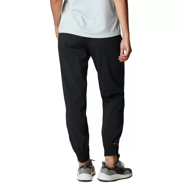 imageColumbia Womens On The Go JoggerBlack