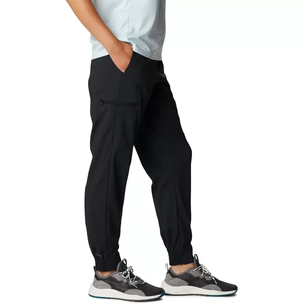 imageColumbia Womens On The Go JoggerBlack