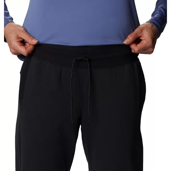 imageColumbia Womens On The Go JoggerBlack