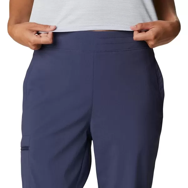 imageColumbia Womens On The Go JoggerNocturnal