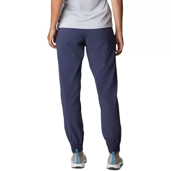imageColumbia Womens On The Go JoggerNocturnal