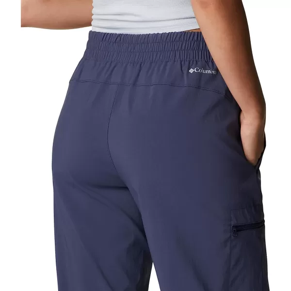 imageColumbia Womens On The Go JoggerNocturnal