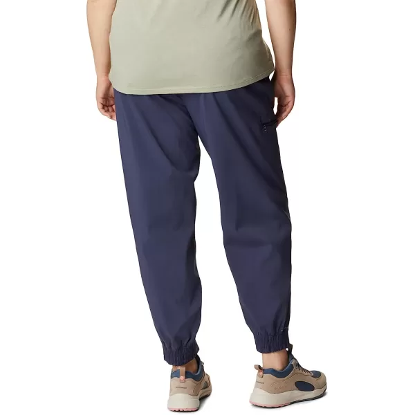imageColumbia Womens On The Go JoggerNocturnal
