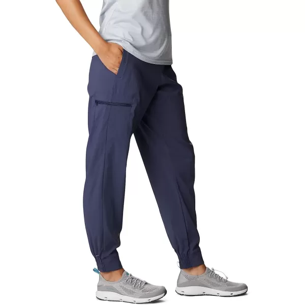 imageColumbia Womens On The Go JoggerNocturnal