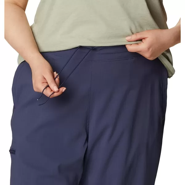 imageColumbia Womens On The Go JoggerNocturnal