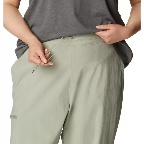 imageColumbia Womens On The Go JoggerSafari