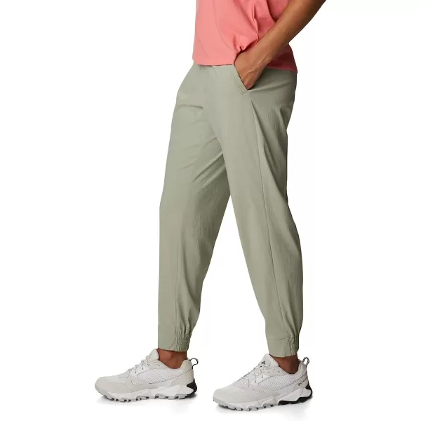 imageColumbia Womens On The Go JoggerSafari