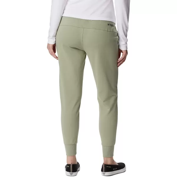imageColumbia Womens On The Go JoggerSafari