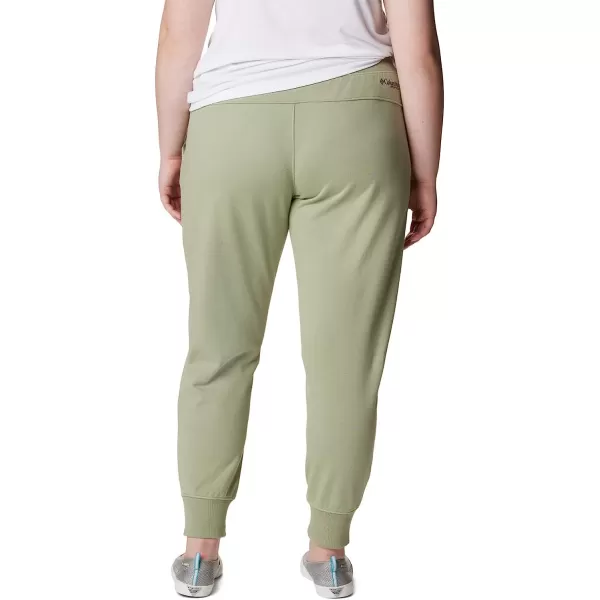 imageColumbia Womens On The Go JoggerSafari