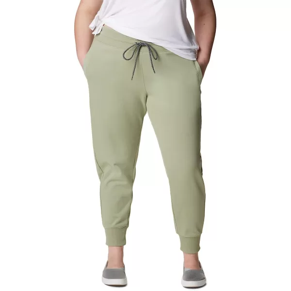 imageColumbia Womens On The Go JoggerSafari