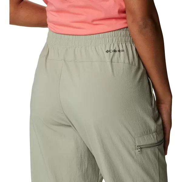 imageColumbia Womens On The Go JoggerSafari