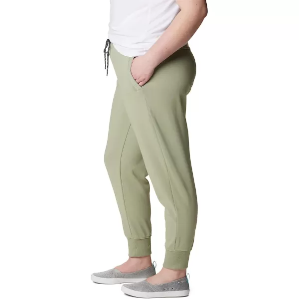 imageColumbia Womens On The Go JoggerSafari