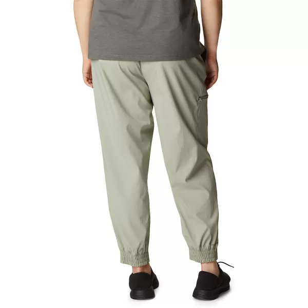 imageColumbia Womens On The Go JoggerSafari