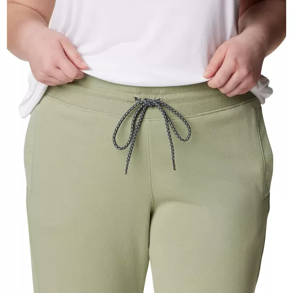 imageColumbia Womens On The Go JoggerSafari