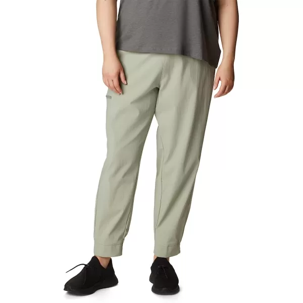 imageColumbia Womens On The Go JoggerSafari