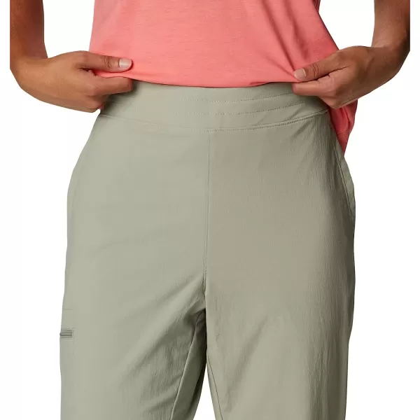 imageColumbia Womens On The Go JoggerSafari