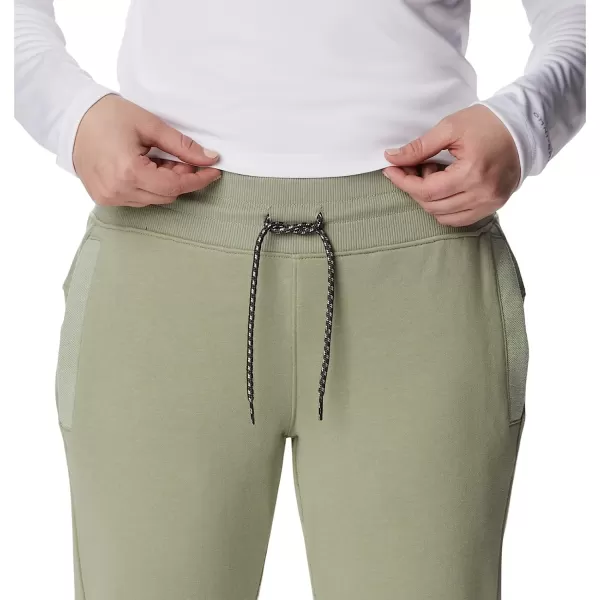 imageColumbia Womens On The Go JoggerSafari