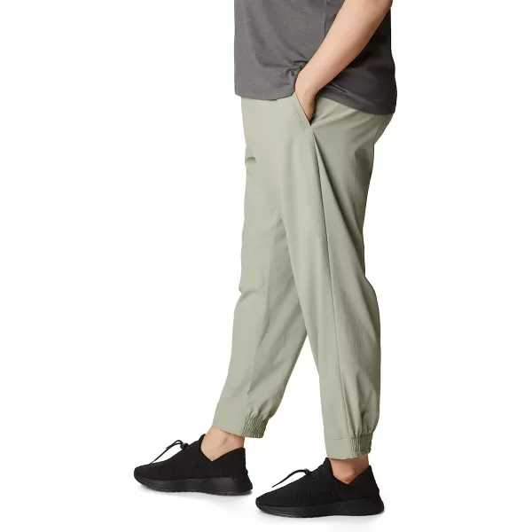 imageColumbia Womens On The Go JoggerSafari