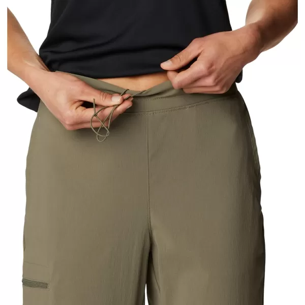 imageColumbia Womens On The Go JoggerStone Green
