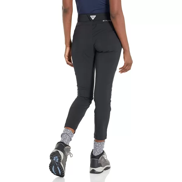 imageColumbia Womens PFG Cast and Release Stretch PantBlack