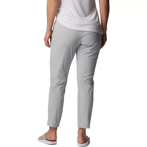 imageColumbia Womens PFG Cast and Release Stretch PantCool Grey