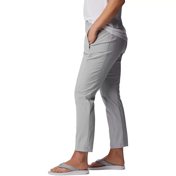 imageColumbia Womens PFG Cast and Release Stretch PantCool Grey