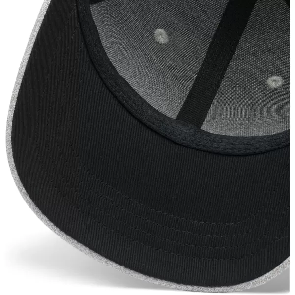 imageColumbia Womens PFG Fish Flag Snap BackCity Grey HeatherBlackFish Flag