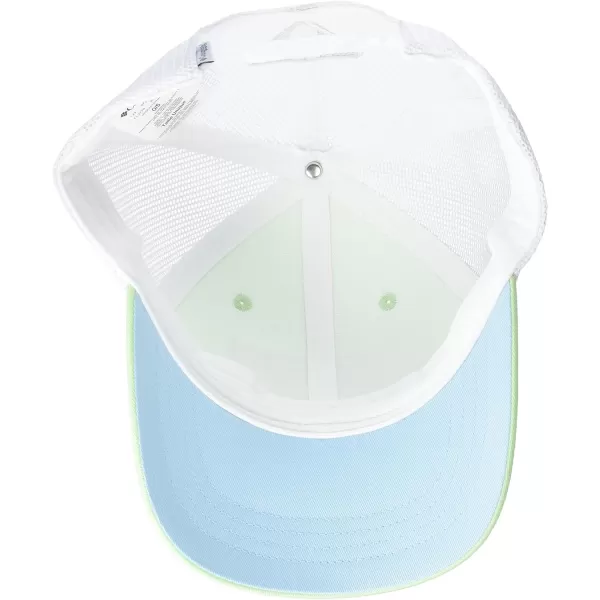 imageColumbia Womens PFG Fish Flag Snap BackKey WestFish Flag