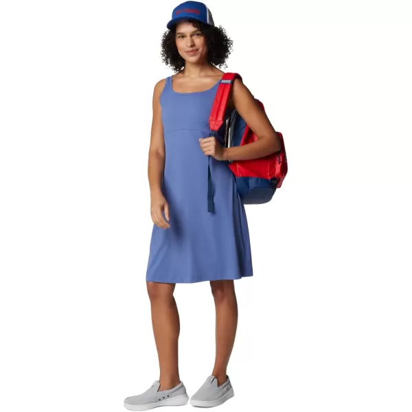 imageColumbia Womens PFG Freezer III DressBluebell