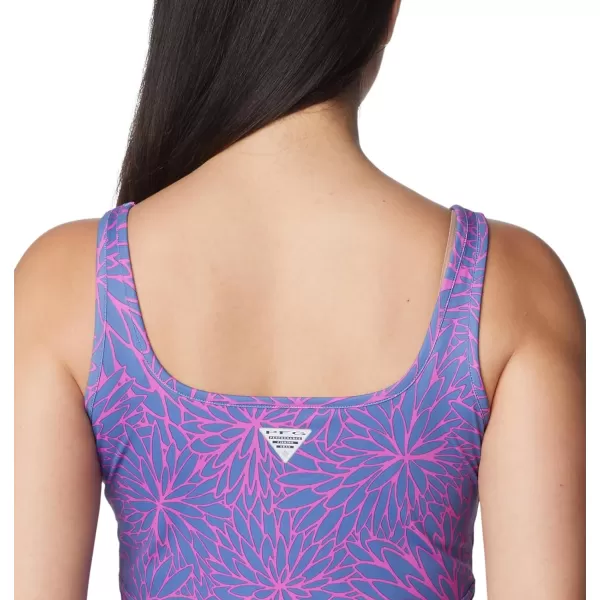 imageColumbia Womens PFG Freezer III DressBluebell Fragacea