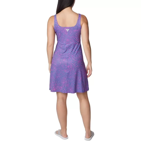 imageColumbia Womens PFG Freezer III DressBluebell Fragacea