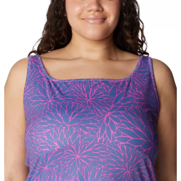 imageColumbia Womens PFG Freezer III DressBluebell Fragacea