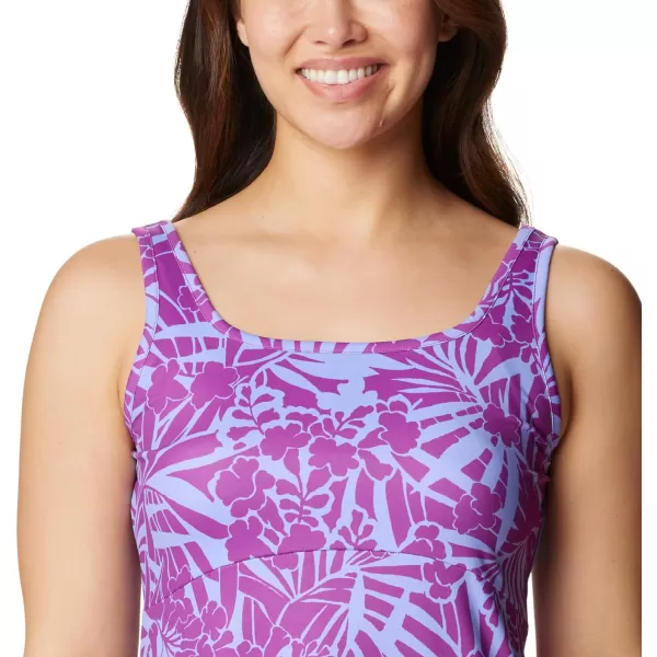 imageColumbia Womens PFG Freezer III DressFairytaleTropictones