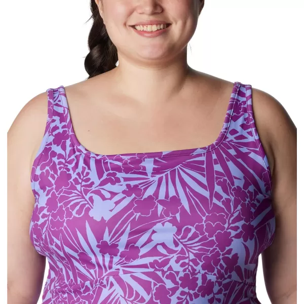 imageColumbia Womens PFG Freezer III DressFairytaleTropictones