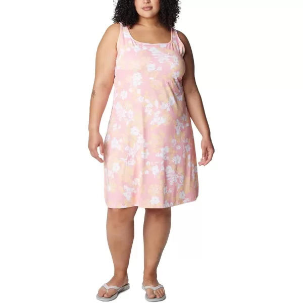 imageColumbia Womens PFG Freezer III DressSorbetBloomdye