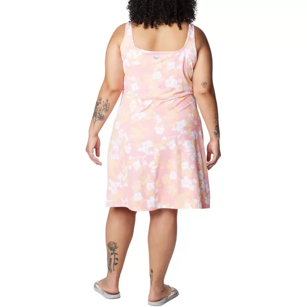 imageColumbia Womens PFG Freezer III DressSorbetBloomdye