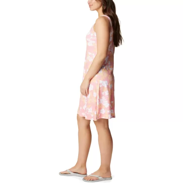 imageColumbia Womens PFG Freezer III DressSorbetBloomdye