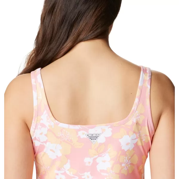 imageColumbia Womens PFG Freezer III DressSorbetBloomdye