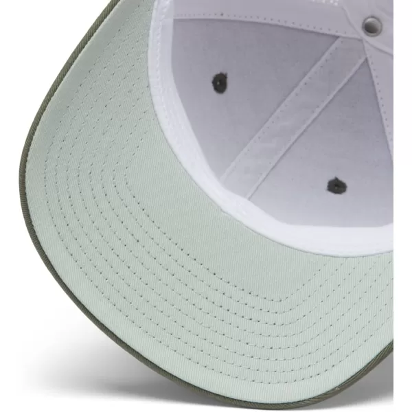 imageColumbia Womens PFG Logo Mesh Ball CapCypressCool GreenBass