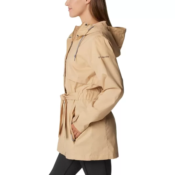 imageColumbia Womens Pardon My Trench Ii Rain JacketCanoe