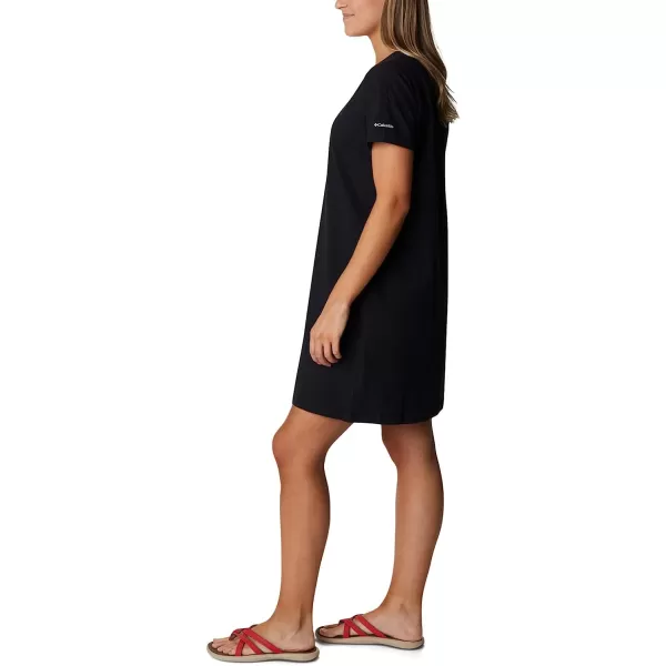 imageColumbia Womens Park Printed DressBlack