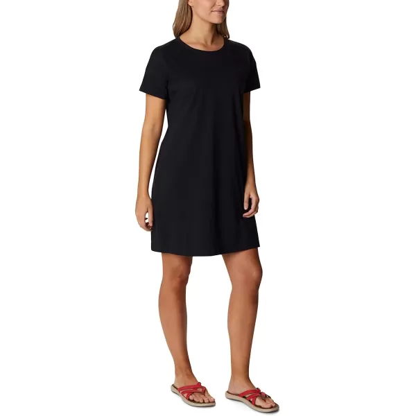 imageColumbia Womens Park Printed DressBlack
