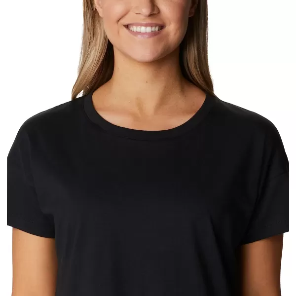 imageColumbia Womens Park Printed DressBlack