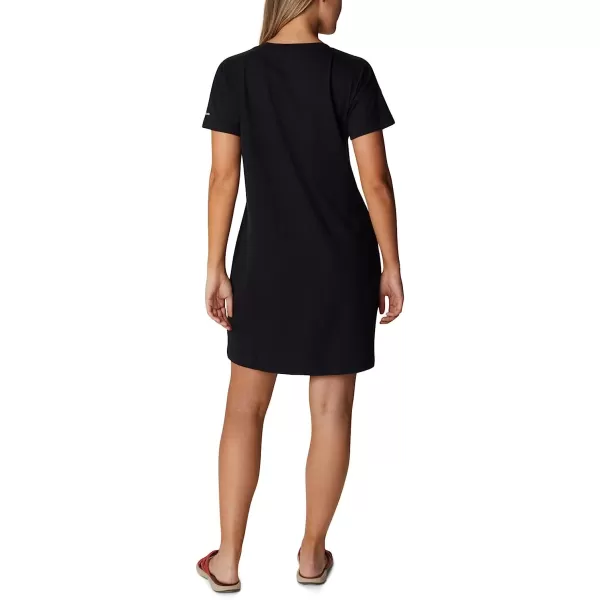 imageColumbia Womens Park Printed DressBlack