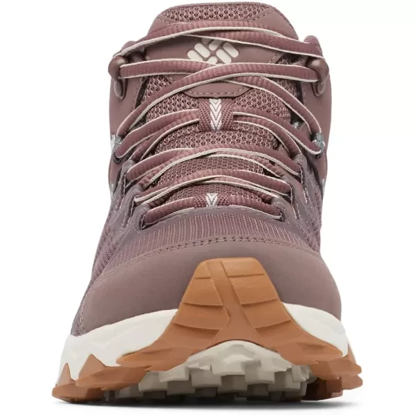 imageColumbia Womens Peakfreak Ii Mid Outdry Hiking ShoeBasaltDark Stone
