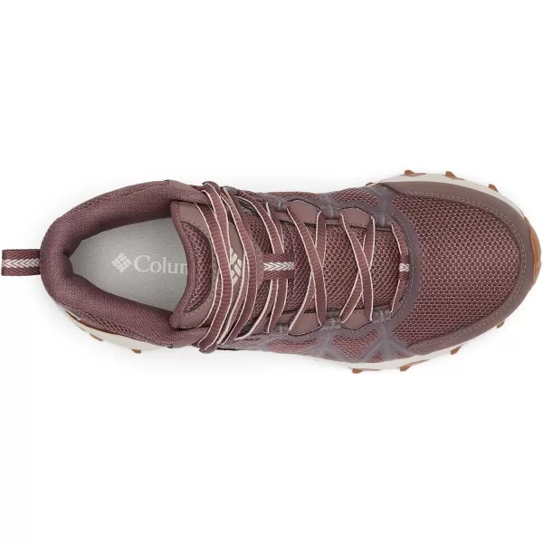 imageColumbia Womens Peakfreak Ii Mid Outdry Hiking ShoeBasaltDark Stone