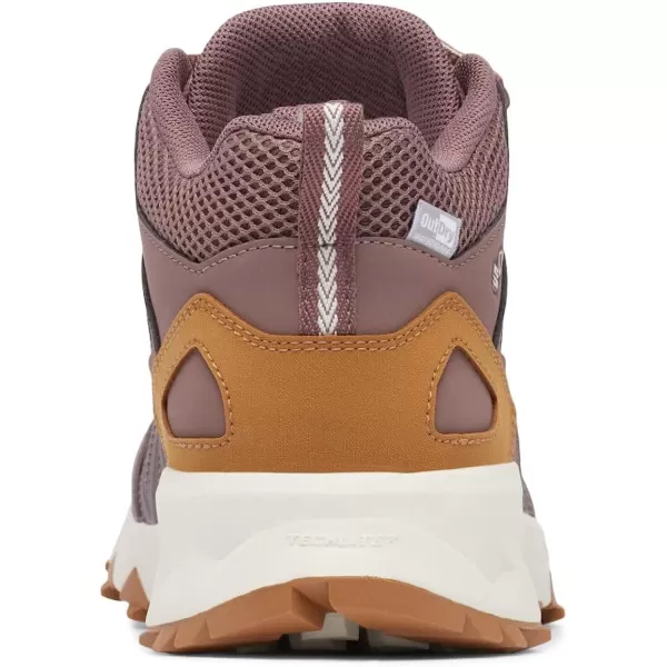 imageColumbia Womens Peakfreak Ii Mid Outdry Hiking ShoeBasaltDark Stone