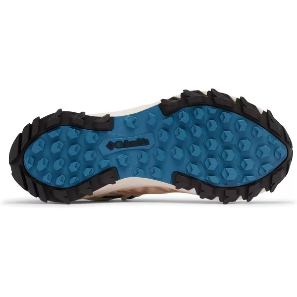 imageColumbia Womens Peakfreak Ii Mid Outdry Hiking ShoeFawnBlack