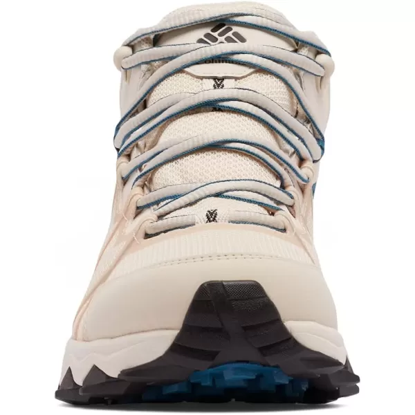 imageColumbia Womens Peakfreak Ii Mid Outdry Hiking ShoeFawnBlack